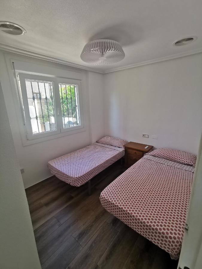 Spacious Villa With Private Pool And Beach Views El Moncayo Εξωτερικό φωτογραφία