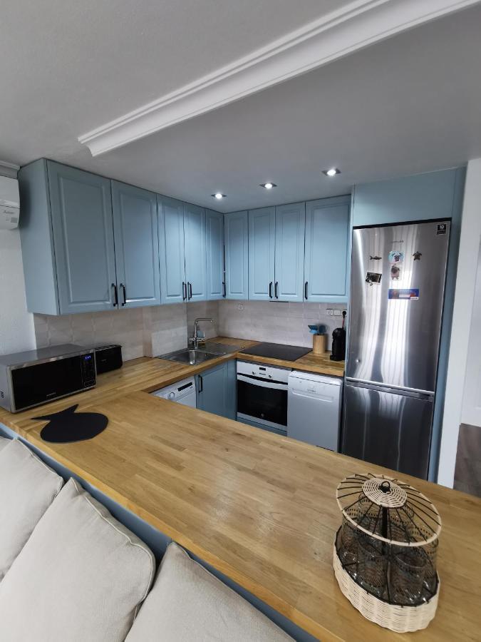 Spacious Villa With Private Pool And Beach Views El Moncayo Εξωτερικό φωτογραφία