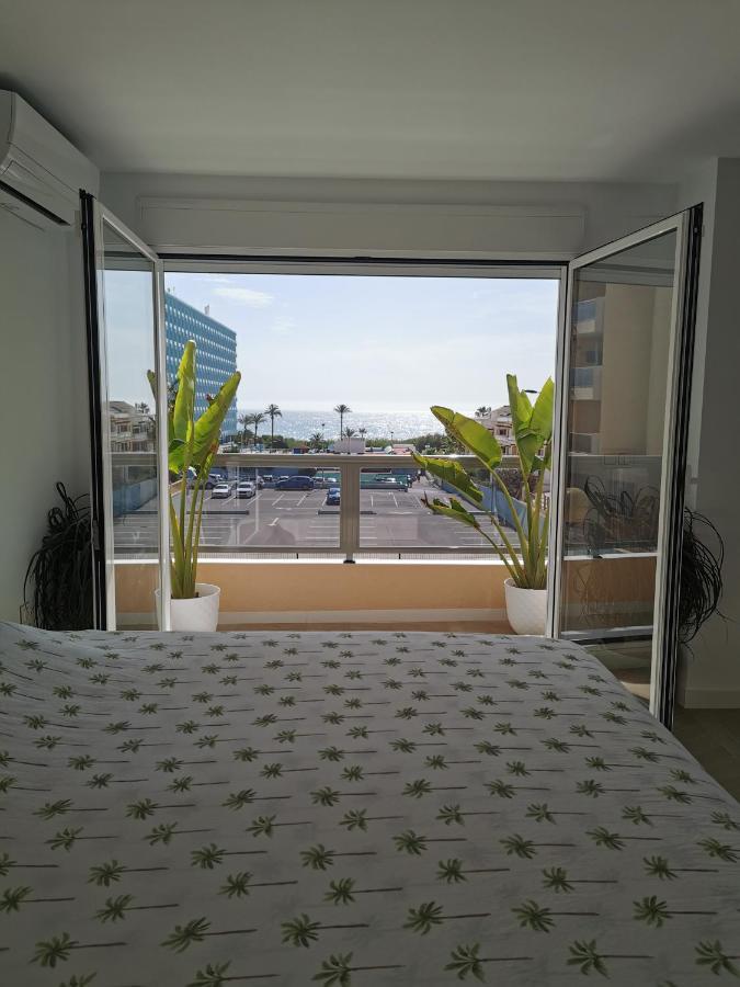 Spacious Villa With Private Pool And Beach Views El Moncayo Εξωτερικό φωτογραφία