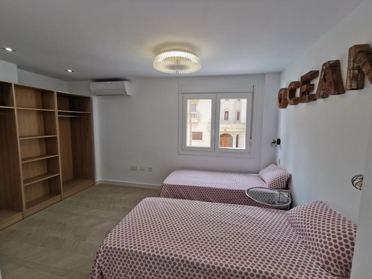 Spacious Villa With Private Pool And Beach Views El Moncayo Εξωτερικό φωτογραφία