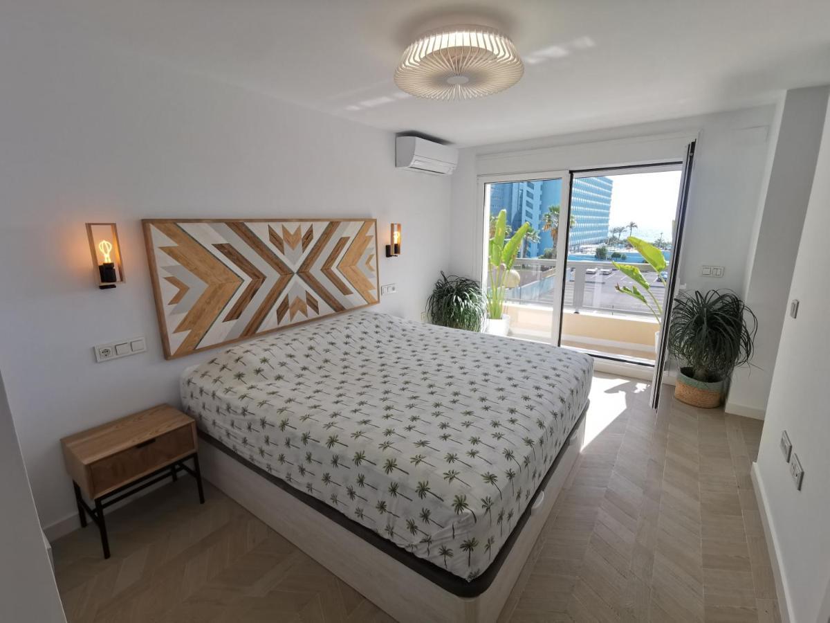 Spacious Villa With Private Pool And Beach Views El Moncayo Εξωτερικό φωτογραφία